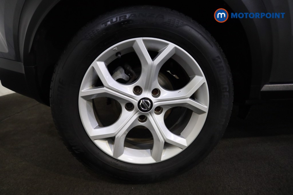 Nissan Juke N-Connecta Automatic Petrol SUV - Stock Number (1602319) - 13th supplementary image