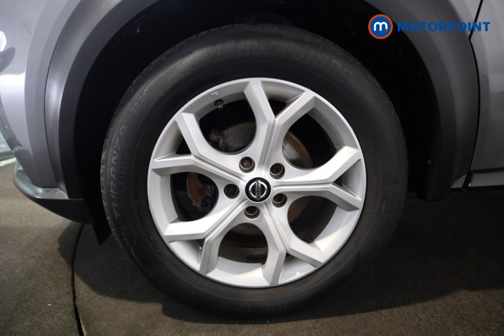 Nissan Juke N-Connecta Automatic Petrol SUV - Stock Number (1602319) - 15th supplementary image