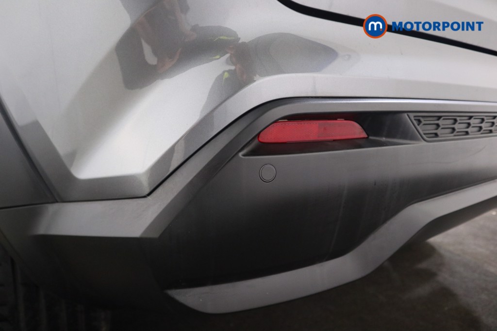 Nissan Juke N-Connecta Automatic Petrol SUV - Stock Number (1602319) - 17th supplementary image