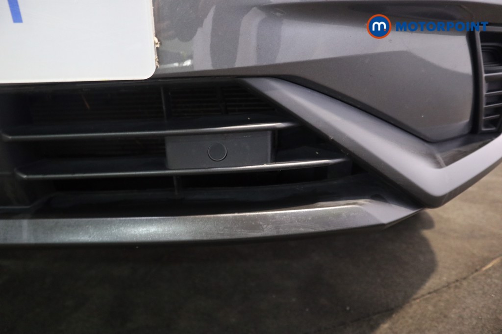 Nissan Juke N-Connecta Automatic Petrol SUV - Stock Number (1602319) - 23rd supplementary image