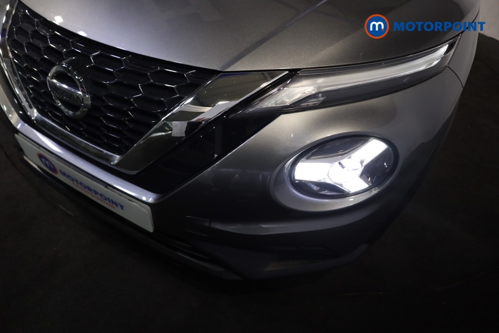 Nissan Juke N-Connecta Automatic Petrol SUV - Stock Number (1602319) - 24th supplementary image