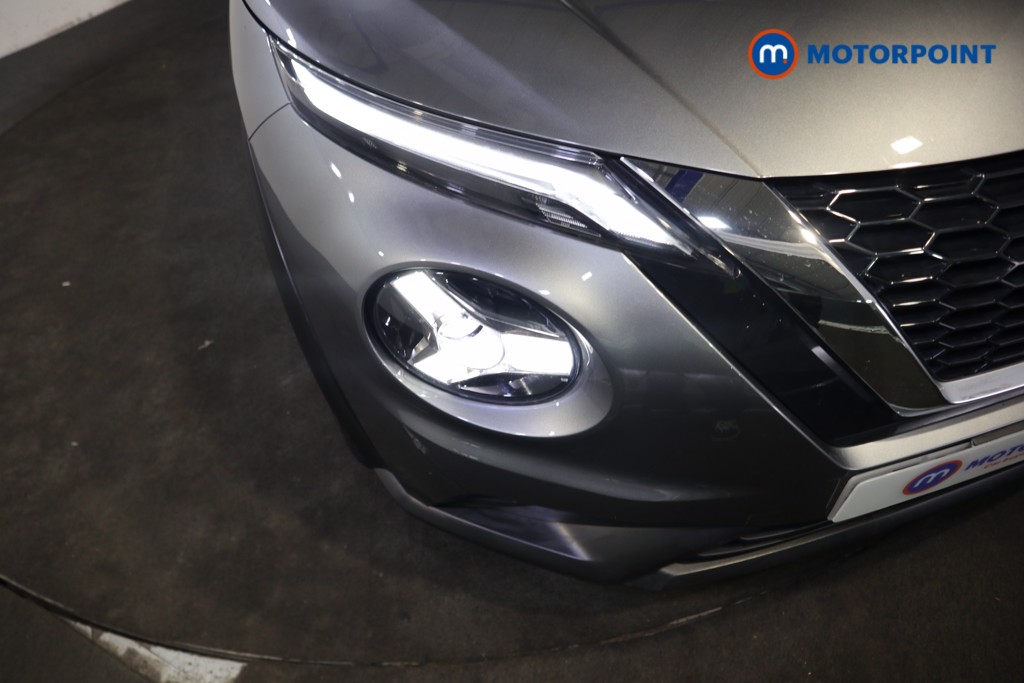 Nissan Juke N-Connecta Automatic Petrol SUV - Stock Number (1602319) - 25th supplementary image