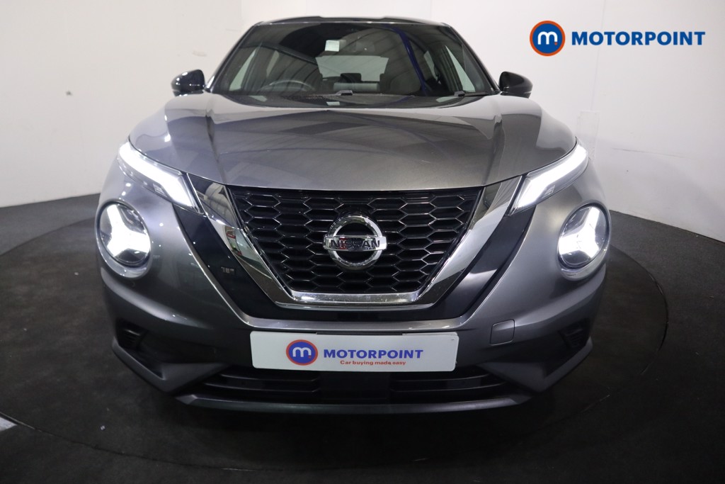 Nissan Juke N-Connecta Automatic Petrol SUV - Stock Number (1602319) - 26th supplementary image