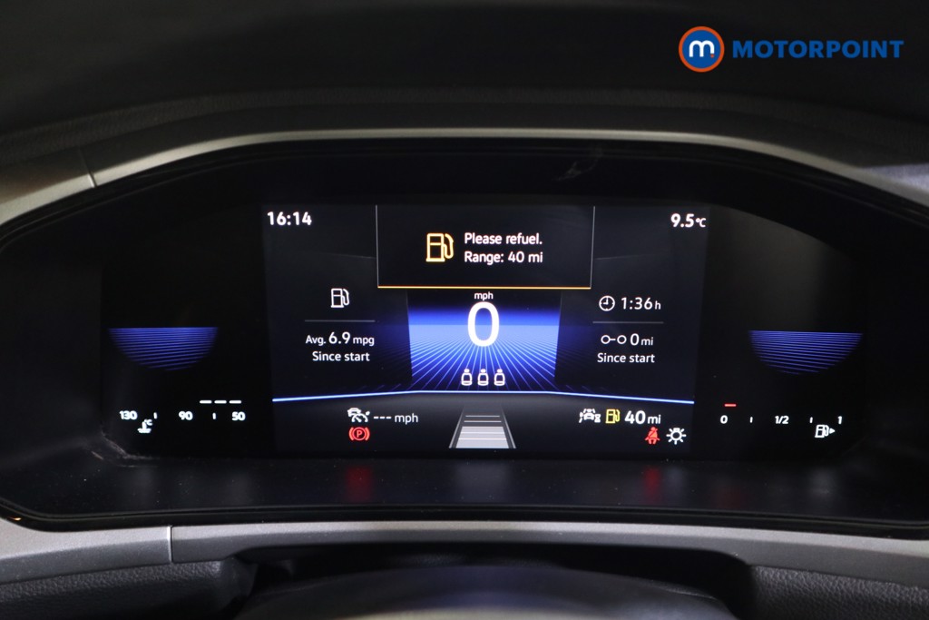 Volkswagen T-Roc Life Manual Petrol SUV - Stock Number (1602335) - 4th supplementary image