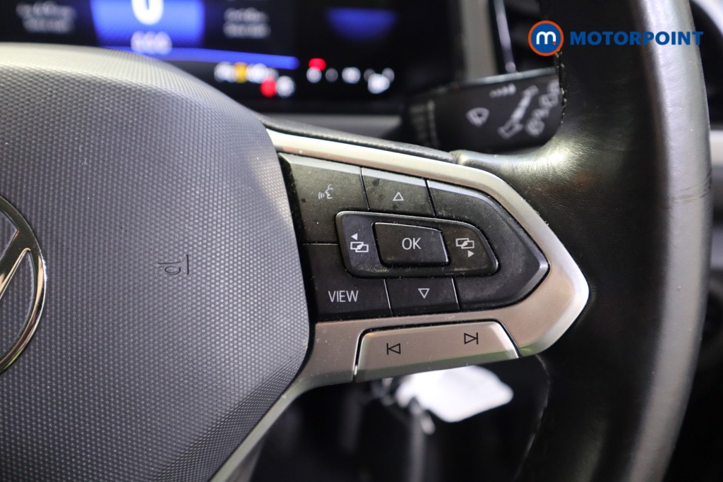 Volkswagen T-Roc Life Manual Petrol SUV - Stock Number (1602335) - 6th supplementary image