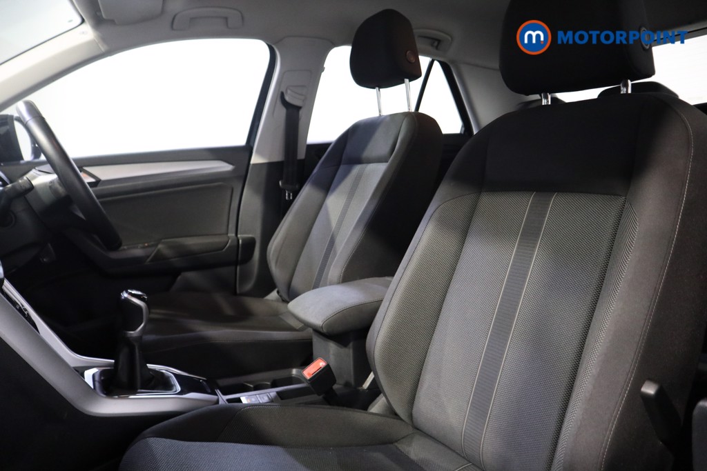 Volkswagen T-Roc Life Manual Petrol SUV - Stock Number (1602335) - 10th supplementary image