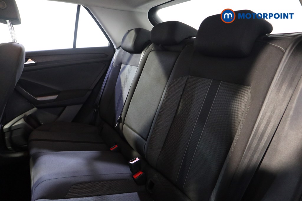 Volkswagen T-Roc Life Manual Petrol SUV - Stock Number (1602335) - 11th supplementary image