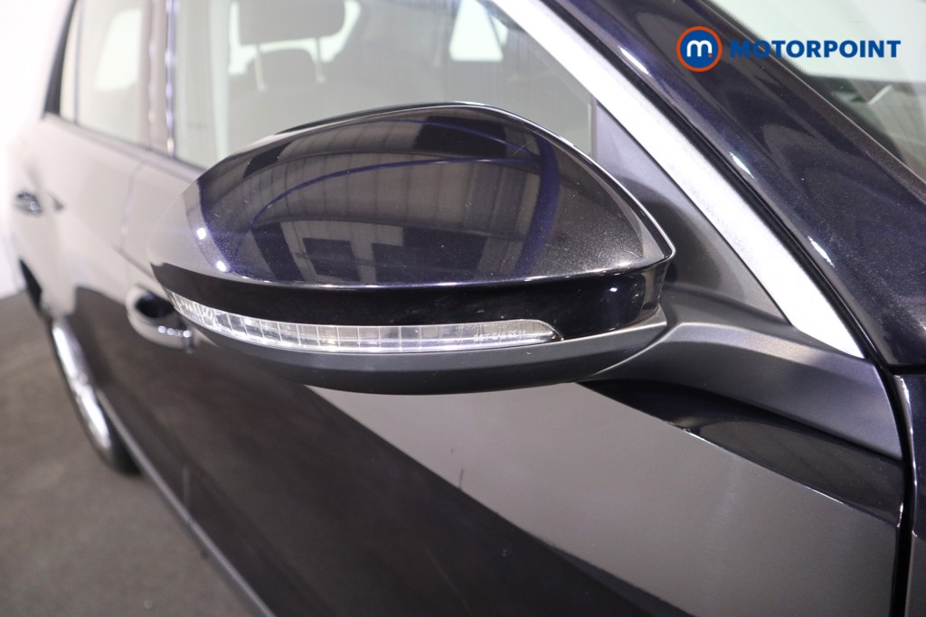 Volkswagen T-Roc Life Manual Petrol SUV - Stock Number (1602335) - 22nd supplementary image