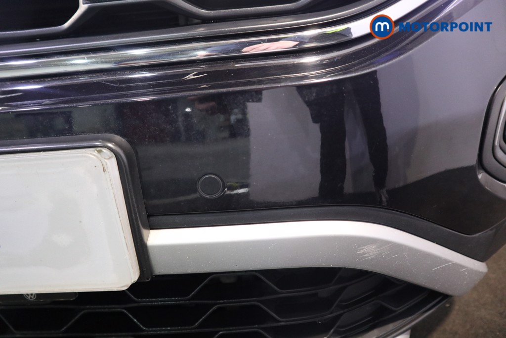 Volkswagen T-Roc Life Manual Petrol SUV - Stock Number (1602335) - 24th supplementary image