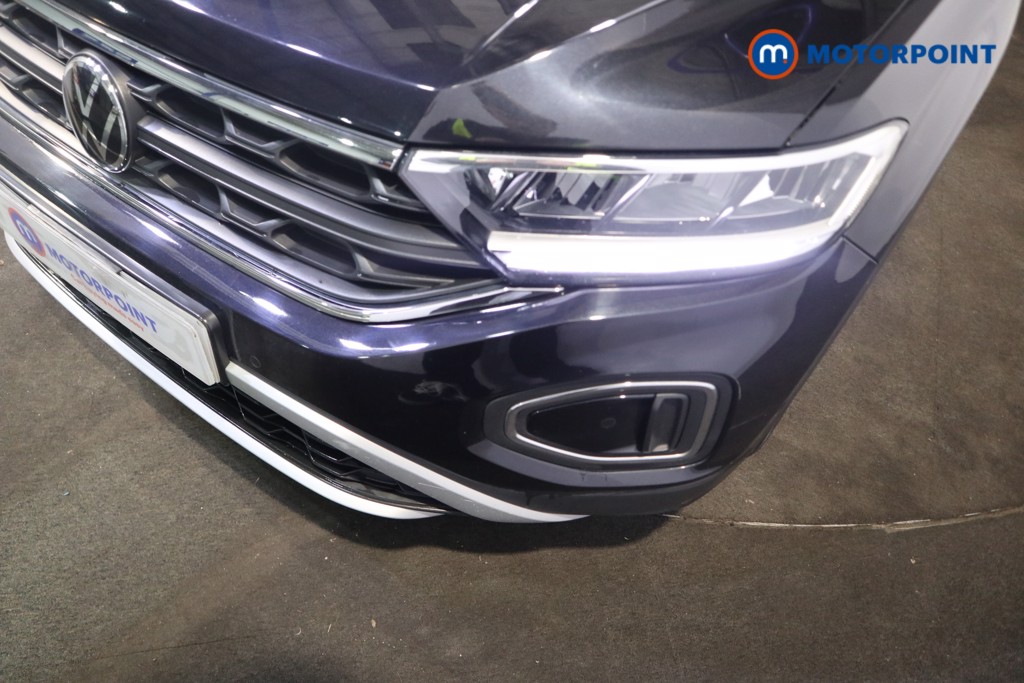 Volkswagen T-Roc Life Manual Petrol SUV - Stock Number (1602335) - 25th supplementary image