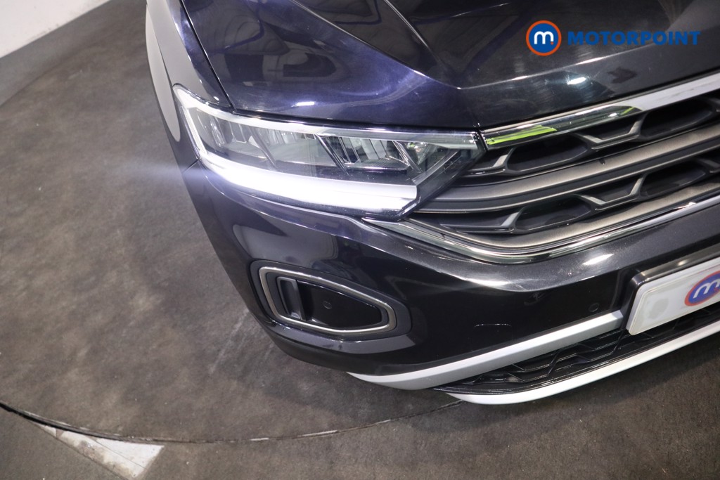 Volkswagen T-Roc Life Manual Petrol SUV - Stock Number (1602335) - 26th supplementary image