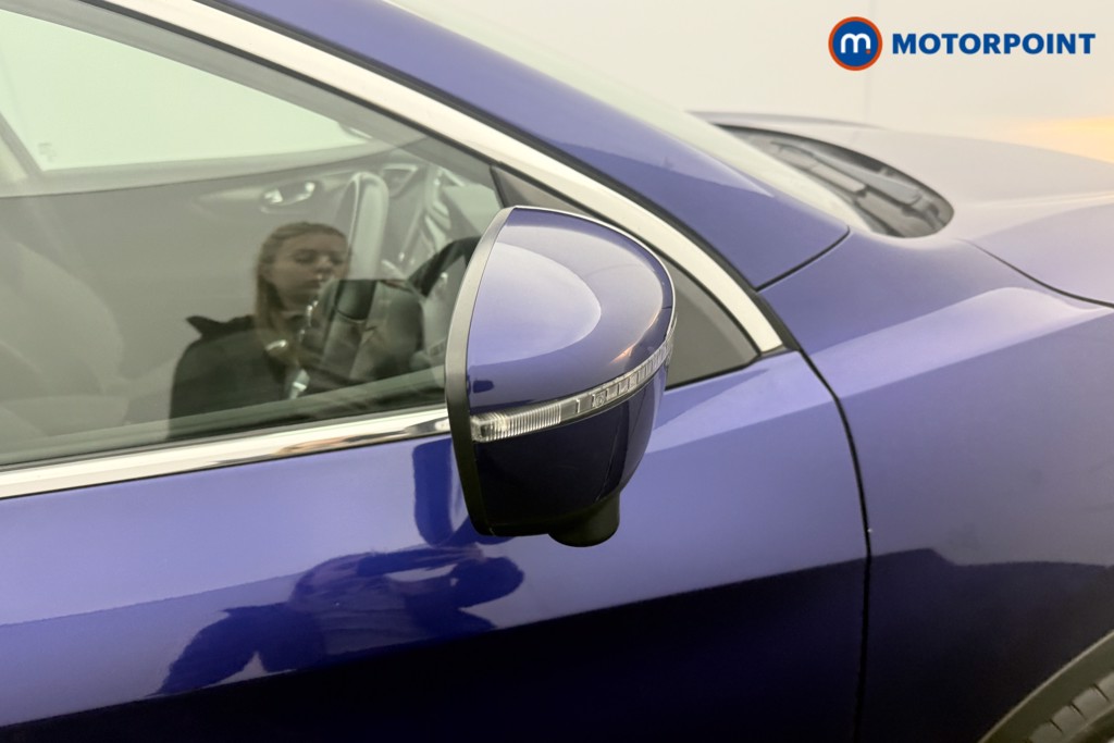 Nissan Qashqai N-Connecta Manual Petrol SUV - Stock Number (1602343) - 17th supplementary image