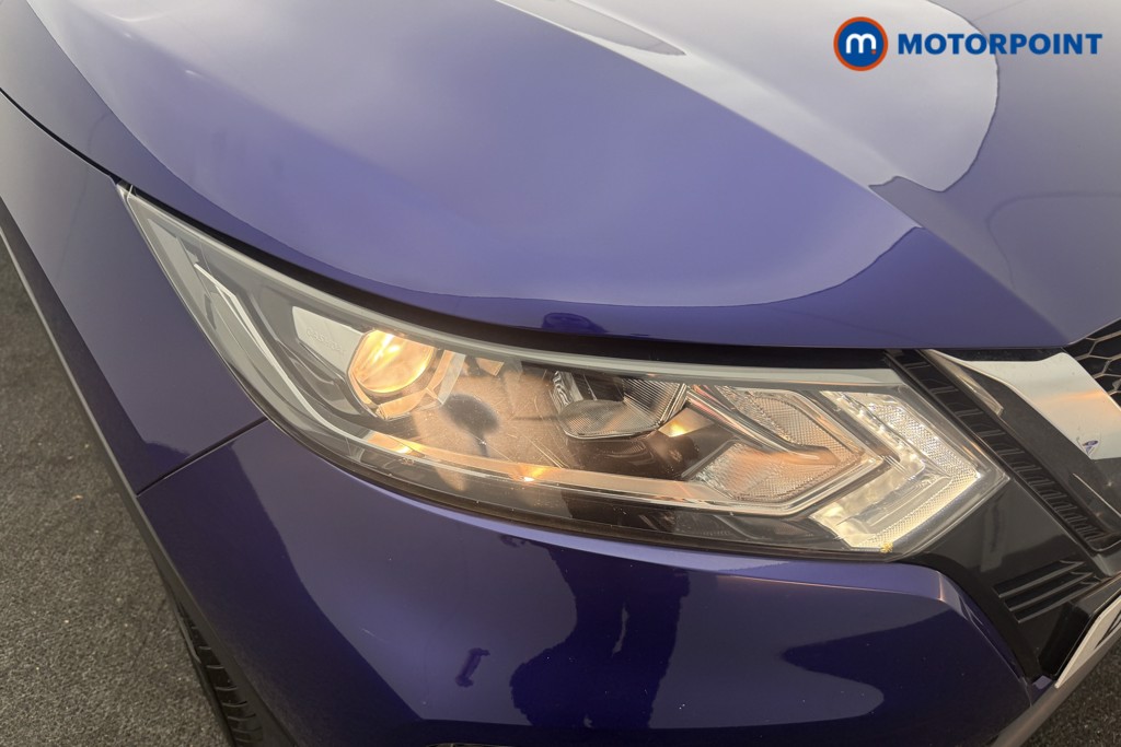 Nissan Qashqai N-Connecta Manual Petrol SUV - Stock Number (1602343) - 18th supplementary image