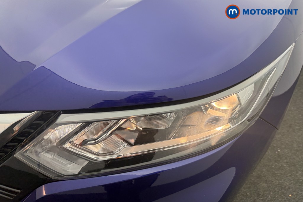 Nissan Qashqai N-Connecta Manual Petrol SUV - Stock Number (1602343) - 19th supplementary image