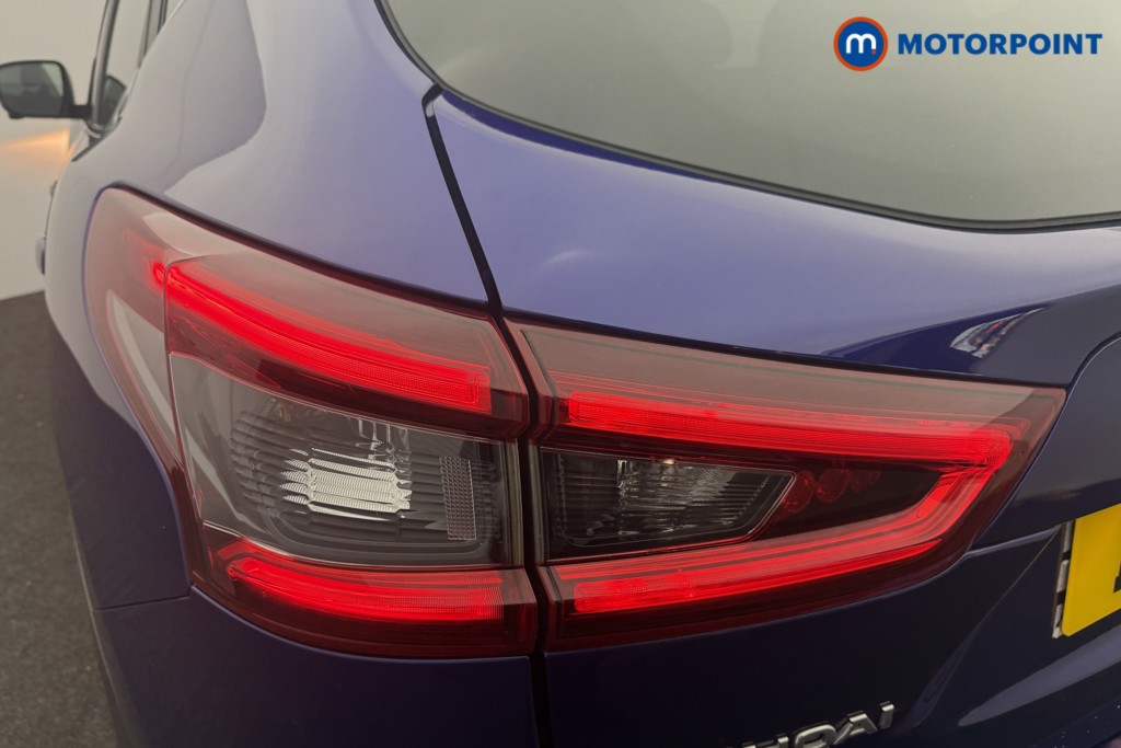 Nissan Qashqai N-Connecta Manual Petrol SUV - Stock Number (1602343) - 20th supplementary image