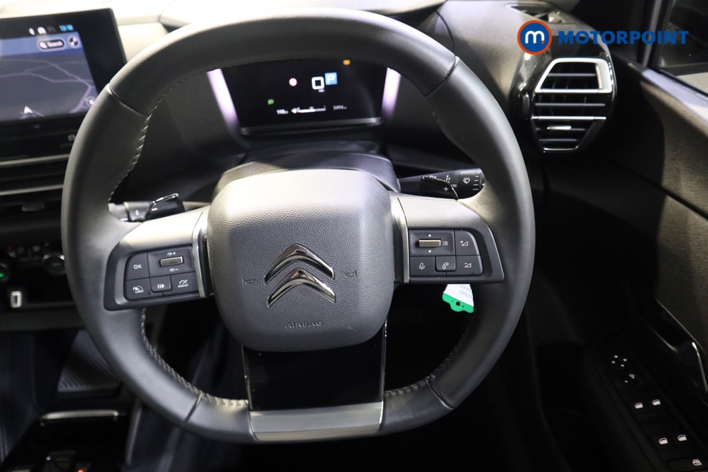 Citroen C4 Plus Automatic Petrol Hatchback - Stock Number (1602349) - 2nd supplementary image