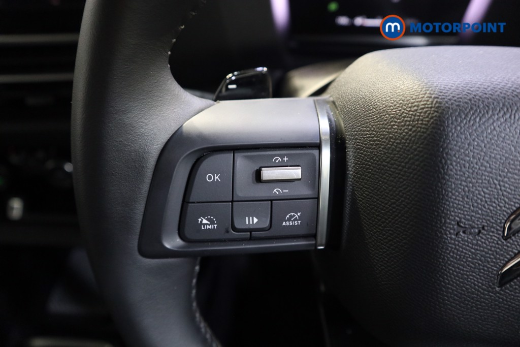 Citroen C4 Plus Automatic Petrol Hatchback - Stock Number (1602349) - 3rd supplementary image