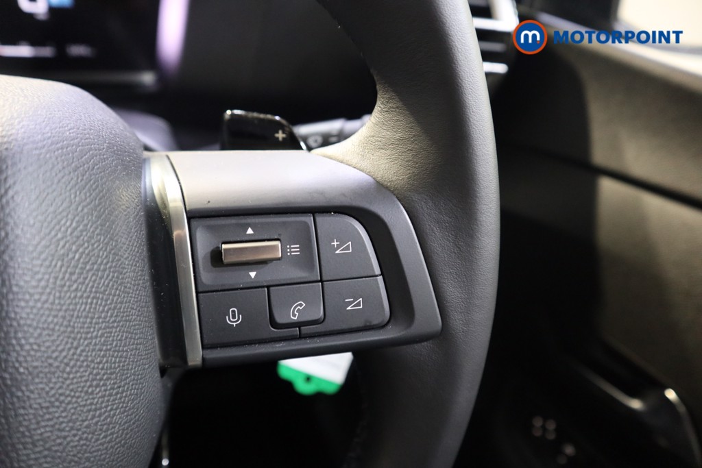 Citroen C4 Plus Automatic Petrol Hatchback - Stock Number (1602349) - 4th supplementary image