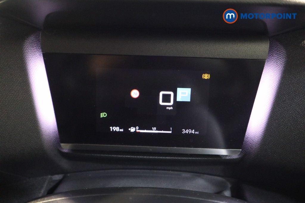 Citroen C4 Plus Automatic Petrol Hatchback - Stock Number (1602349) - 5th supplementary image