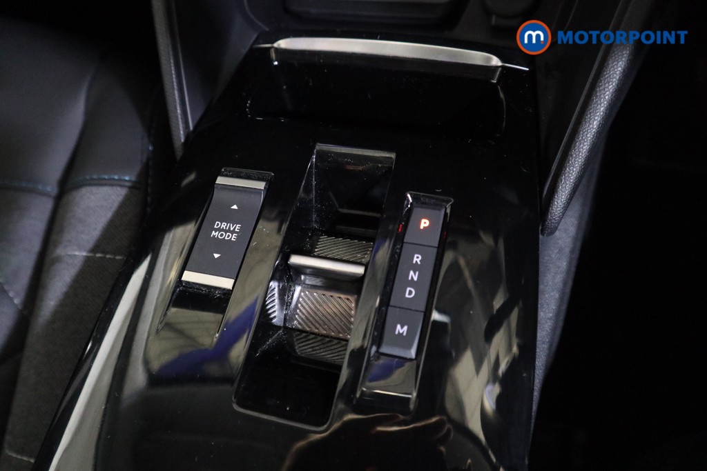 Citroen C4 Plus Automatic Petrol Hatchback - Stock Number (1602349) - 8th supplementary image