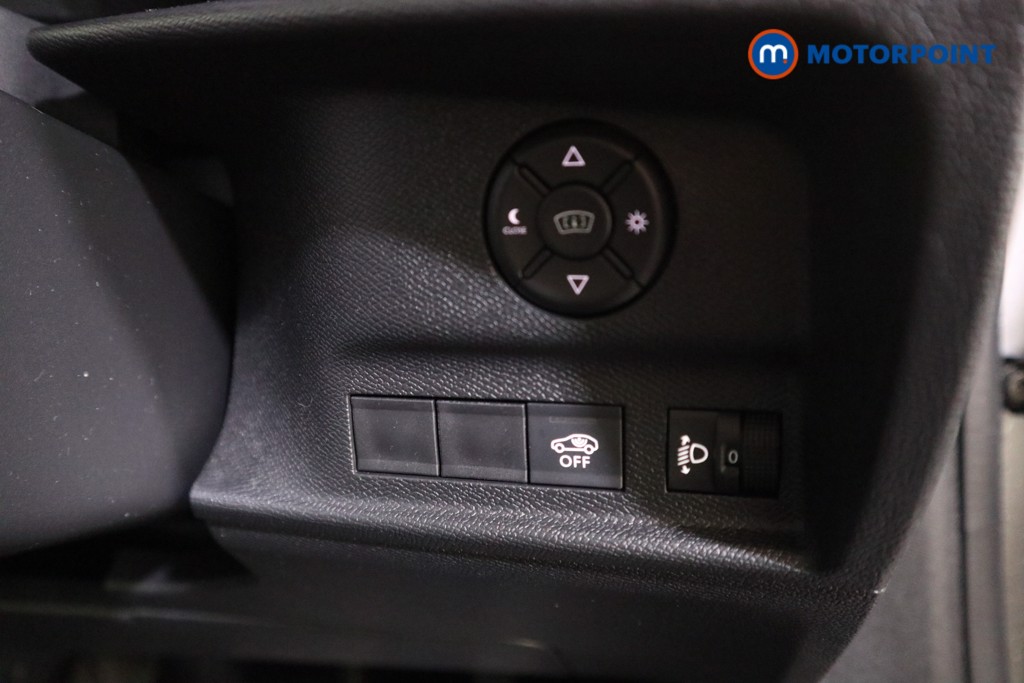 Citroen C4 Plus Automatic Petrol Hatchback - Stock Number (1602349) - 10th supplementary image