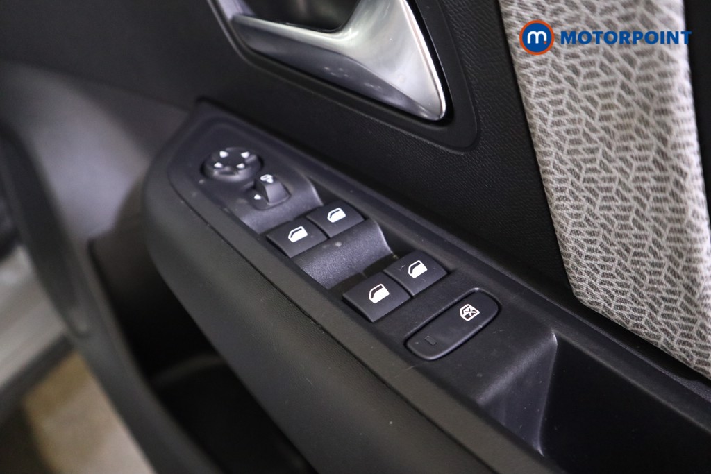 Citroen C4 Plus Automatic Petrol Hatchback - Stock Number (1602349) - 11th supplementary image