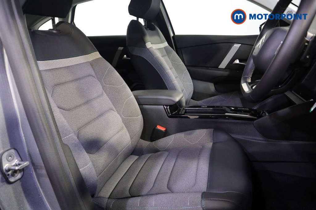 Citroen C4 Plus Automatic Petrol Hatchback - Stock Number (1602349) - 12th supplementary image