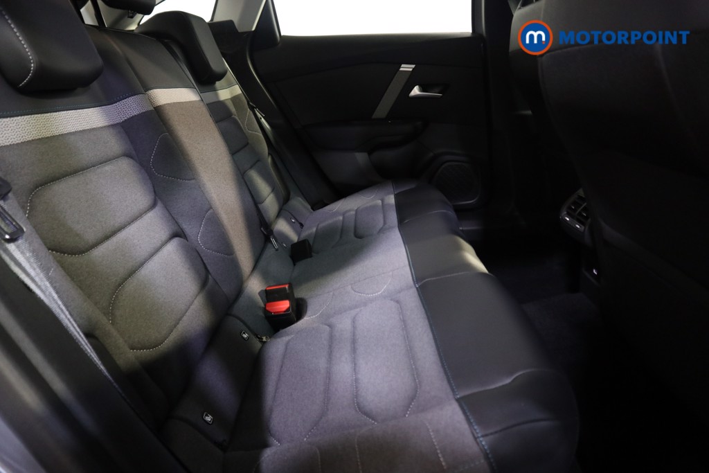 Citroen C4 Plus Automatic Petrol Hatchback - Stock Number (1602349) - 13th supplementary image