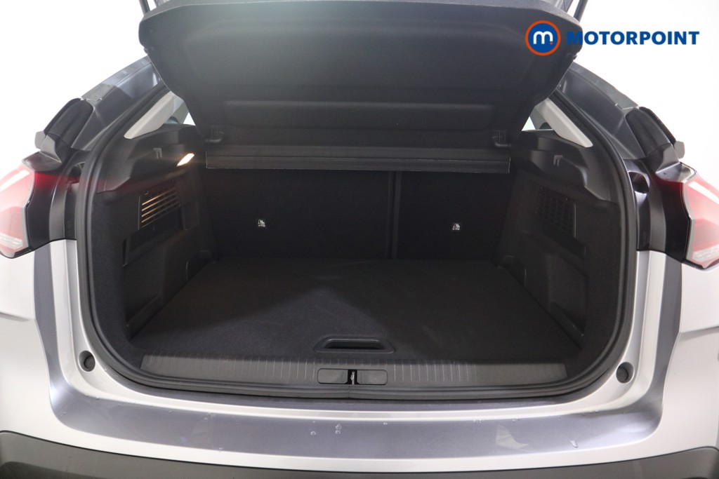 Citroen C4 Plus Automatic Petrol Hatchback - Stock Number (1602349) - 16th supplementary image