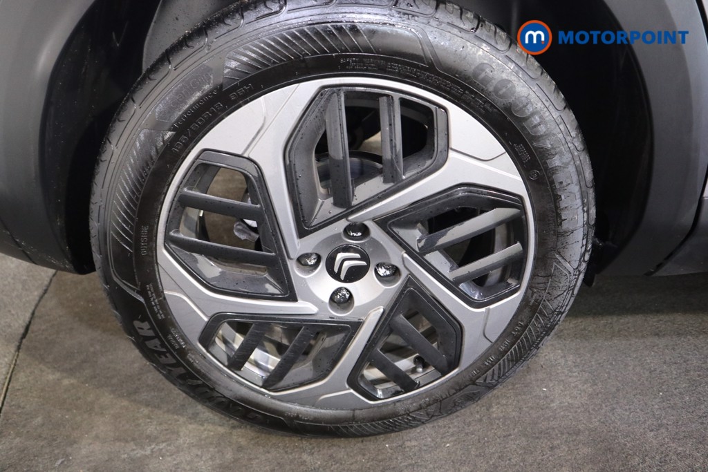 Citroen C4 Plus Automatic Petrol Hatchback - Stock Number (1602349) - 17th supplementary image