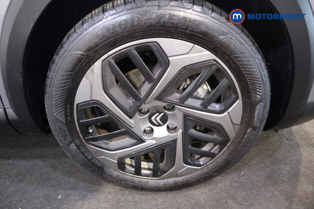 Citroen C4 Plus Automatic Petrol Hatchback - Stock Number (1602349) - 18th supplementary image