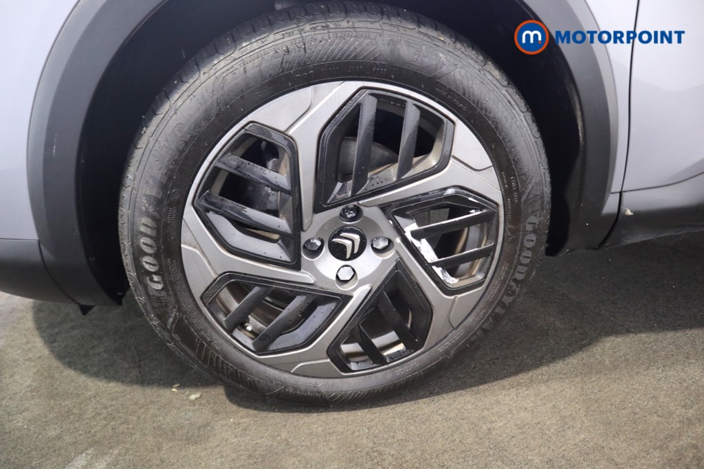 Citroen C4 Plus Automatic Petrol Hatchback - Stock Number (1602349) - 19th supplementary image