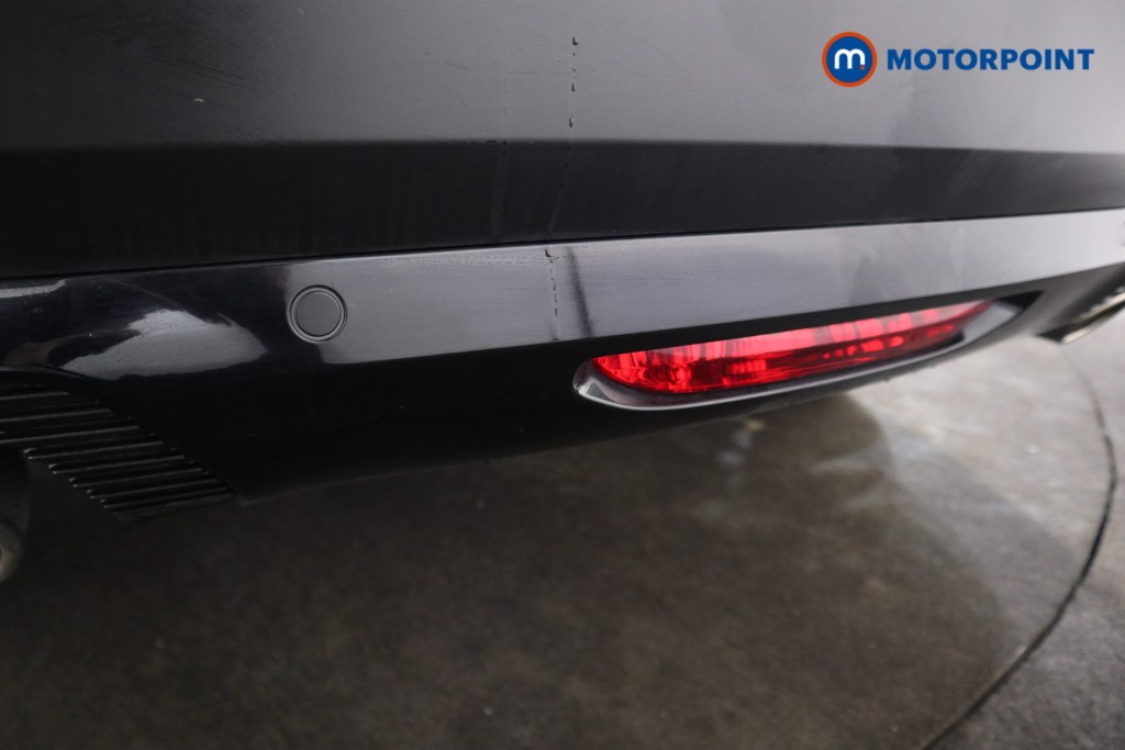 Citroen C4 Plus Automatic Petrol Hatchback - Stock Number (1602349) - 21st supplementary image