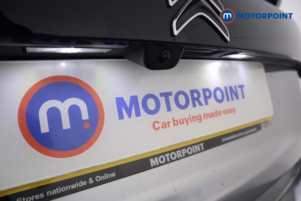 Citroen C4 Plus Automatic Petrol Hatchback - Stock Number (1602349) - 22nd supplementary image