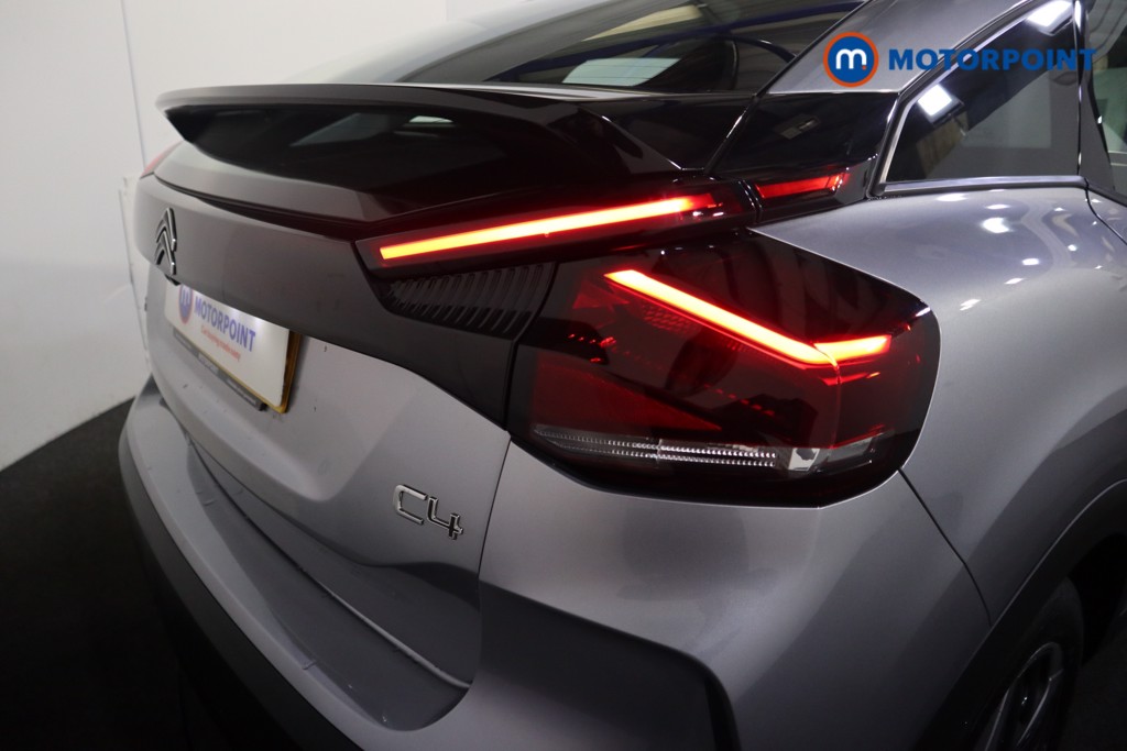 Citroen C4 Plus Automatic Petrol Hatchback - Stock Number (1602349) - 24th supplementary image