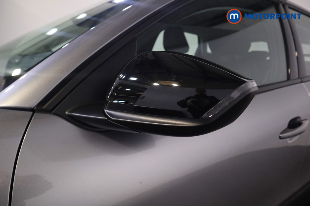 Citroen C4 Plus Automatic Petrol Hatchback - Stock Number (1602349) - 27th supplementary image