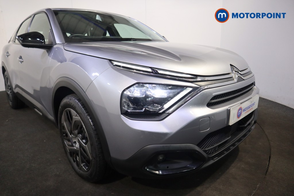 Citroen C4 Plus Automatic Petrol Hatchback - Stock Number (1602349) - 31st supplementary image