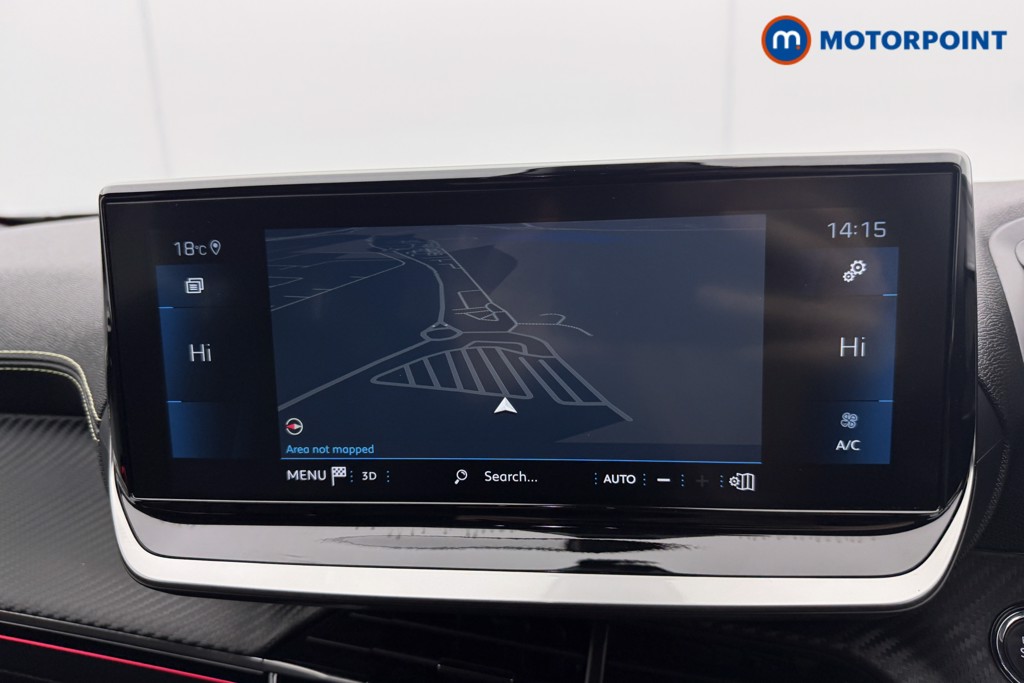 Peugeot 2008 GT Manual Petrol SUV - Stock Number (1602367) - 2nd supplementary image