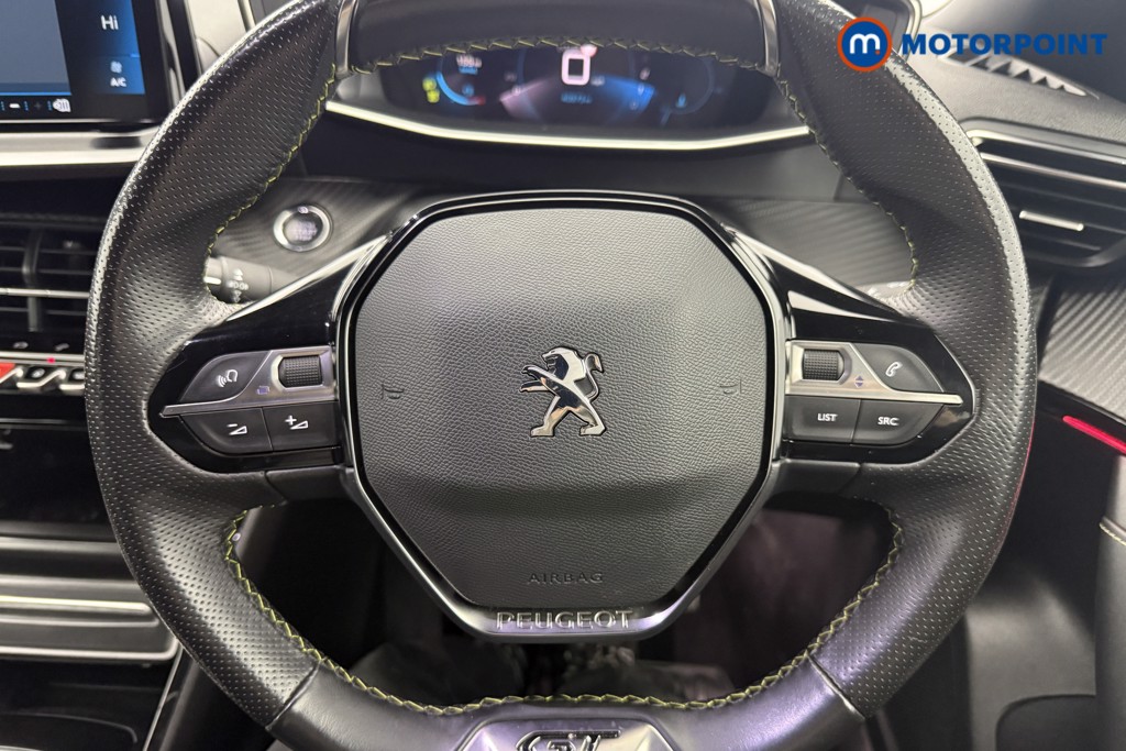 Peugeot 2008 GT Manual Petrol SUV - Stock Number (1602367) - 5th supplementary image