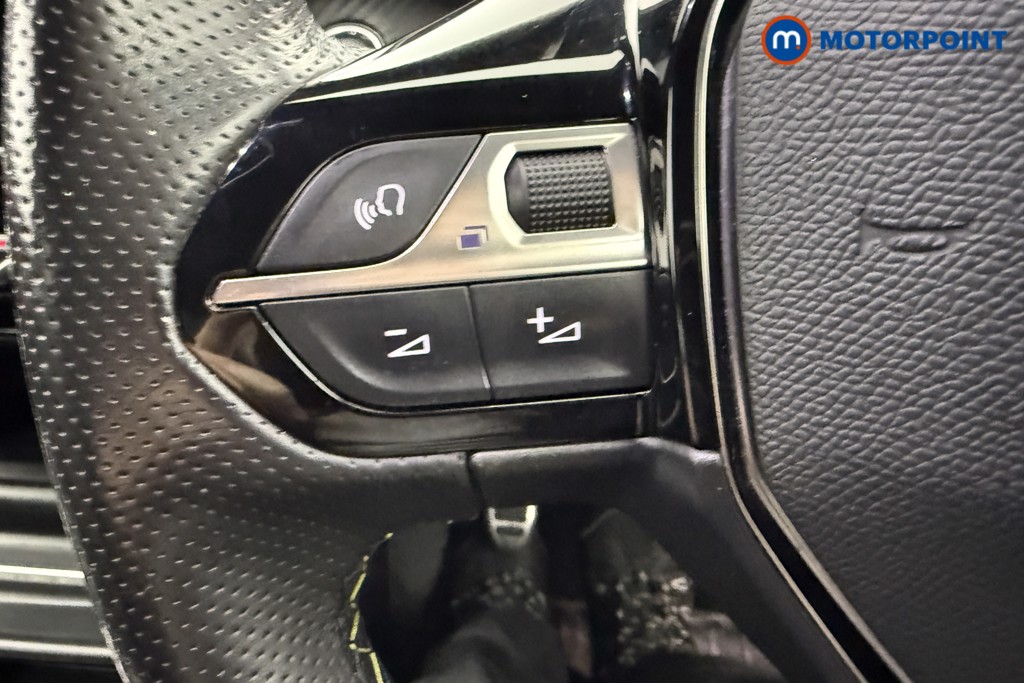Peugeot 2008 GT Manual Petrol SUV - Stock Number (1602367) - 6th supplementary image