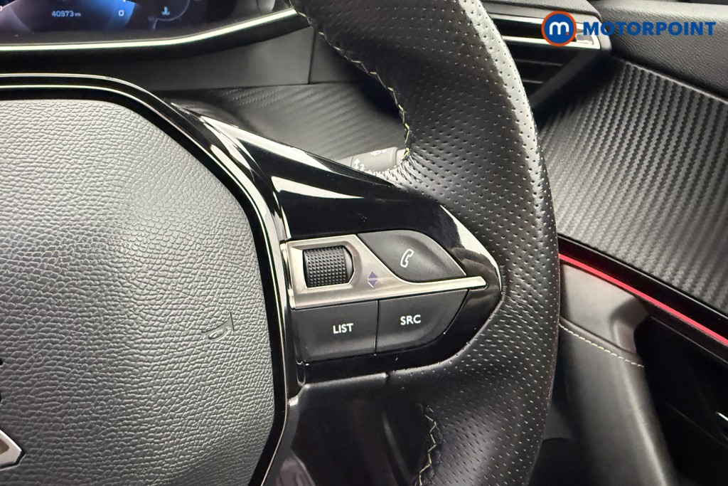Peugeot 2008 GT Manual Petrol SUV - Stock Number (1602367) - 7th supplementary image