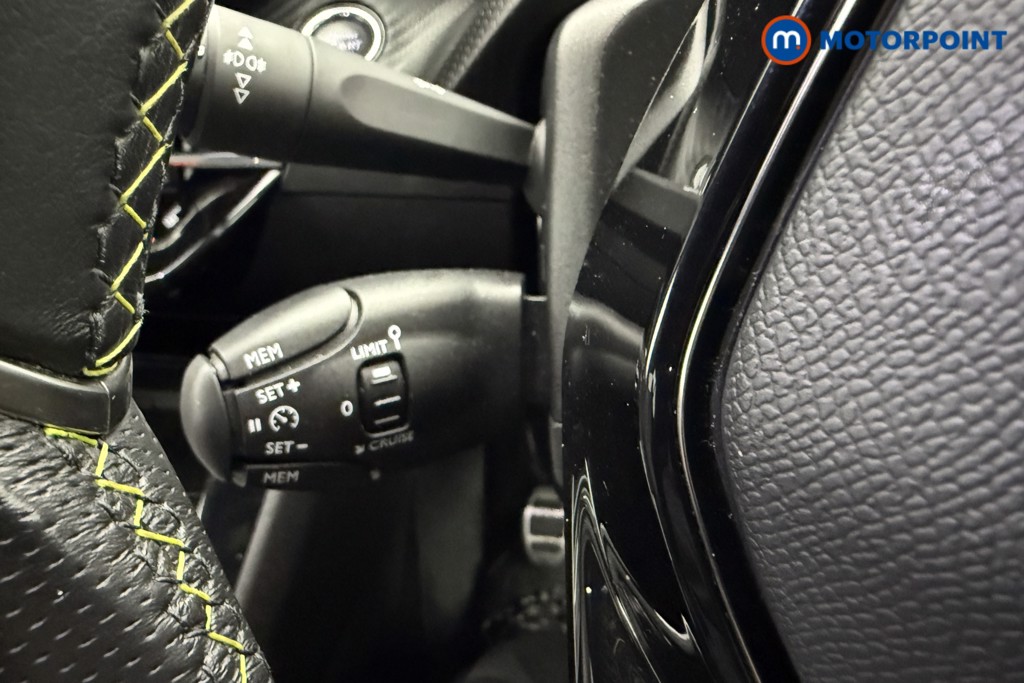 Peugeot 2008 GT Manual Petrol SUV - Stock Number (1602367) - 8th supplementary image