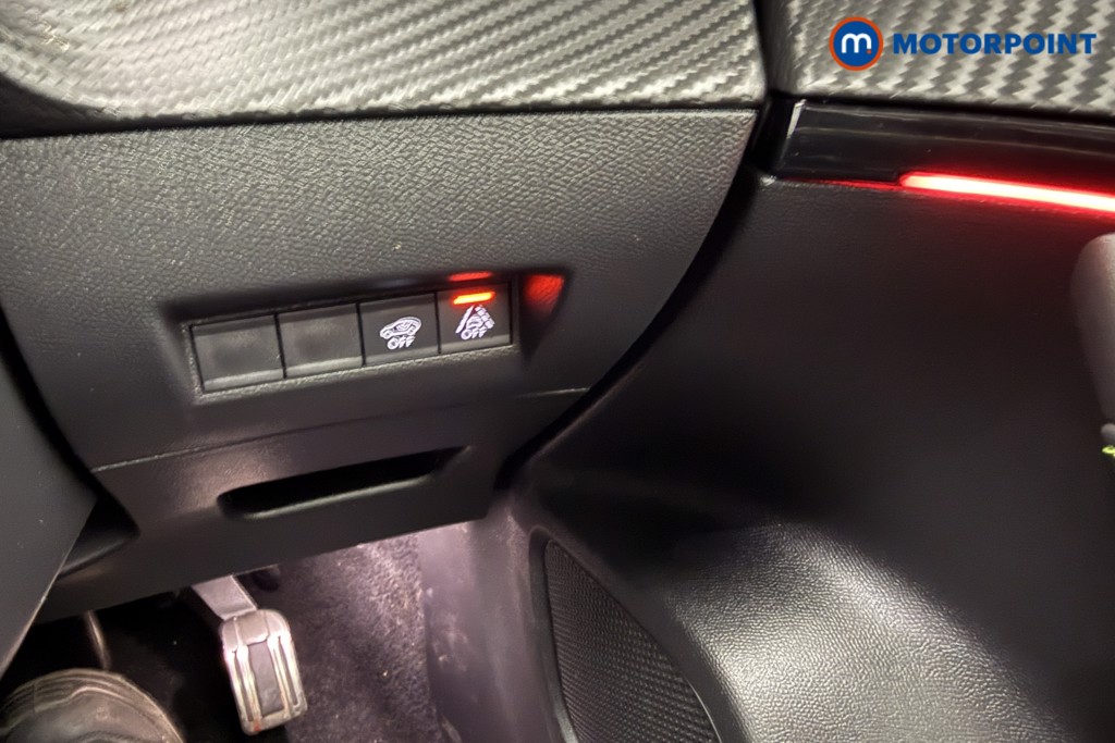 Peugeot 2008 GT Manual Petrol SUV - Stock Number (1602367) - 9th supplementary image