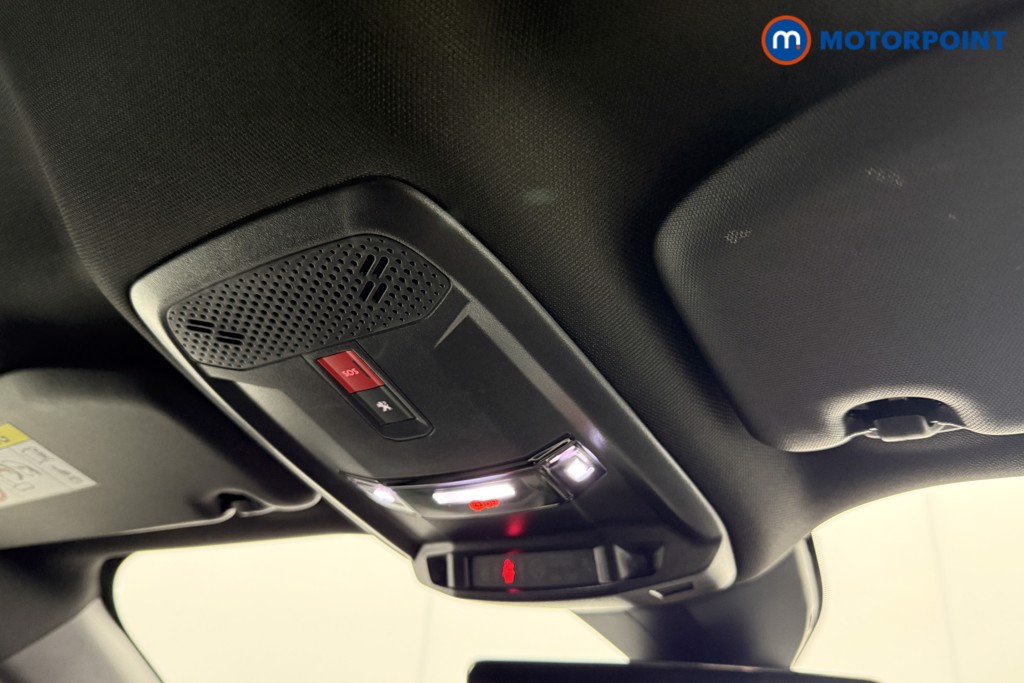 Peugeot 2008 GT Manual Petrol SUV - Stock Number (1602367) - 10th supplementary image