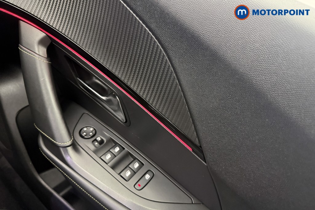 Peugeot 2008 GT Manual Petrol SUV - Stock Number (1602367) - 11th supplementary image