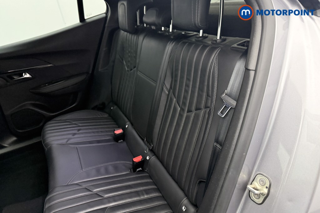 Peugeot 2008 GT Manual Petrol SUV - Stock Number (1602367) - 13th supplementary image
