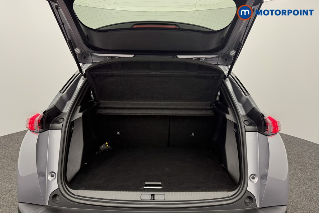 Peugeot 2008 GT Manual Petrol SUV - Stock Number (1602367) - 15th supplementary image
