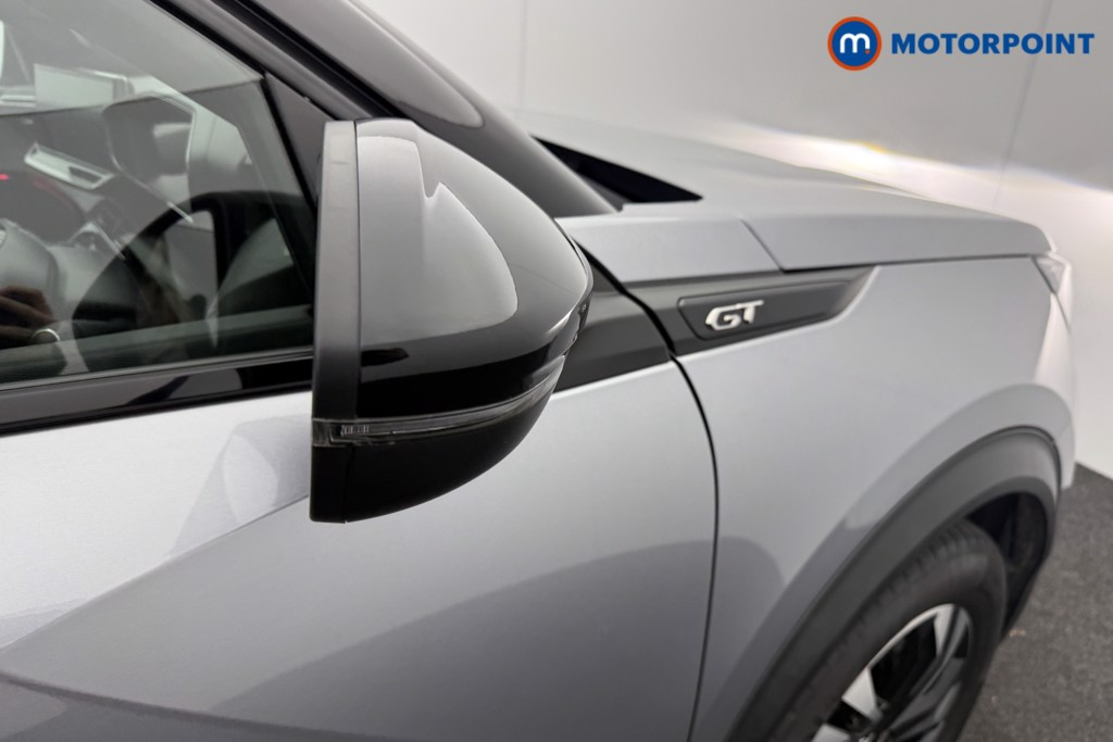 Peugeot 2008 GT Manual Petrol SUV - Stock Number (1602367) - 17th supplementary image
