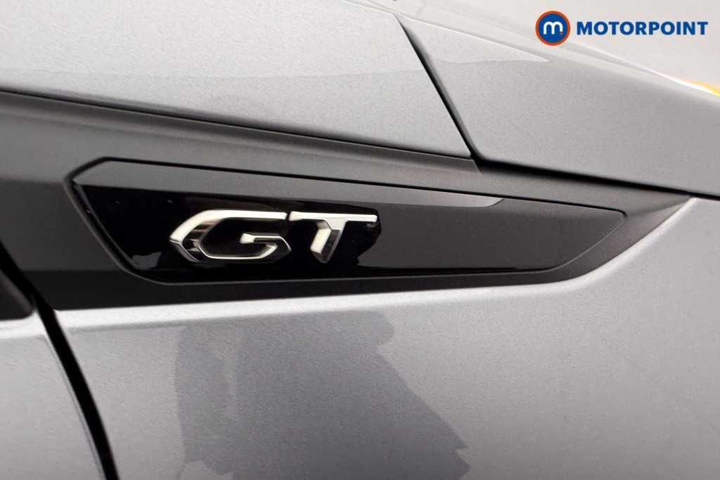 Peugeot 2008 GT Manual Petrol SUV - Stock Number (1602367) - 18th supplementary image