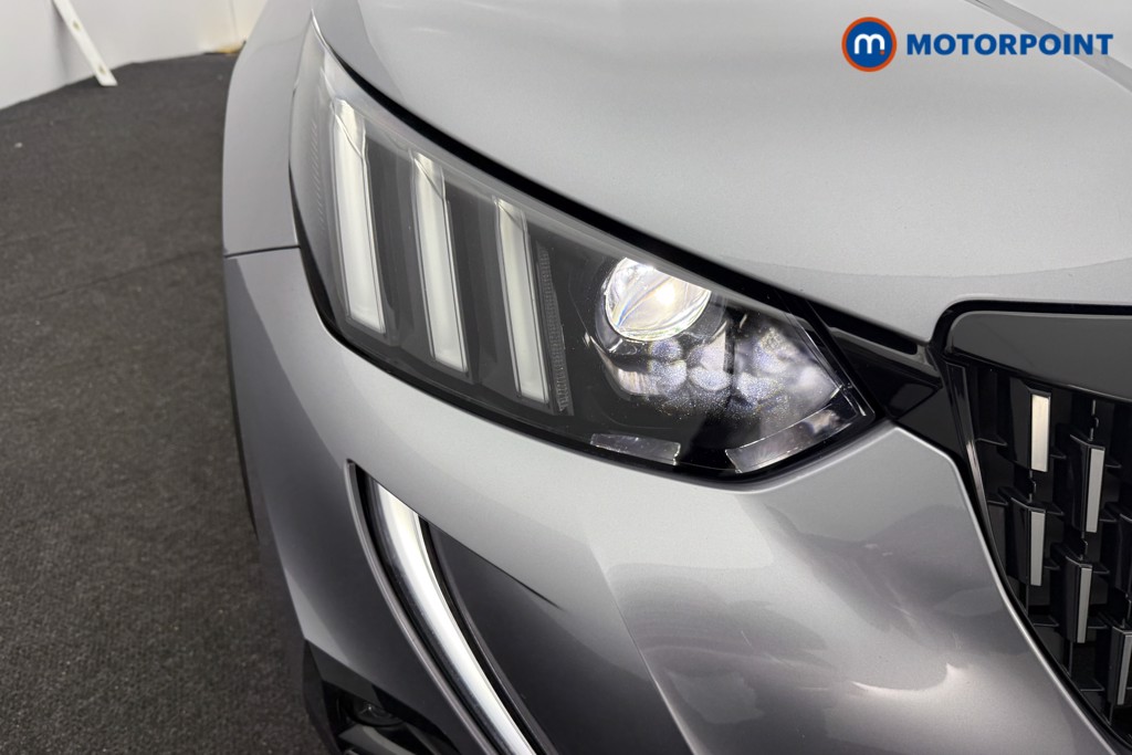 Peugeot 2008 GT Manual Petrol SUV - Stock Number (1602367) - 19th supplementary image